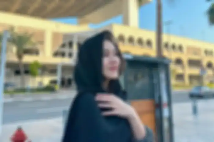 Aaliyah Massaid