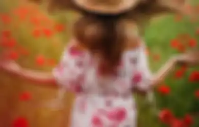 Lagi Hits di Kalangan Gen Z, Gaya Fashion 'Coquette Aesthetic' Viral di TikTok