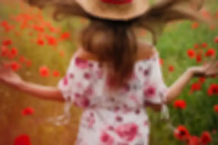 Istilah coquette aesthetic viral di TikTok
