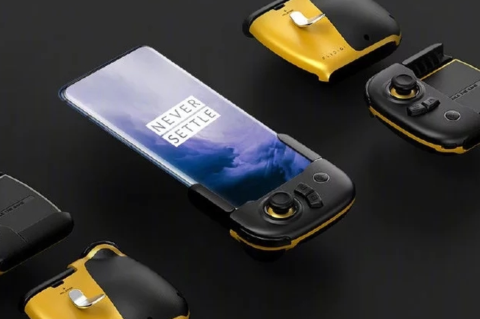 OnePlus dan Flydigi menghadirkan bundle gaming untuk OnePlus 7 & 7 Pro