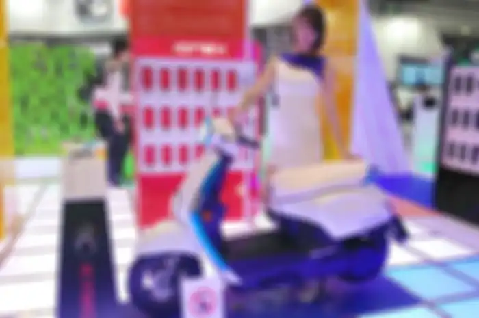Kymco Ionex