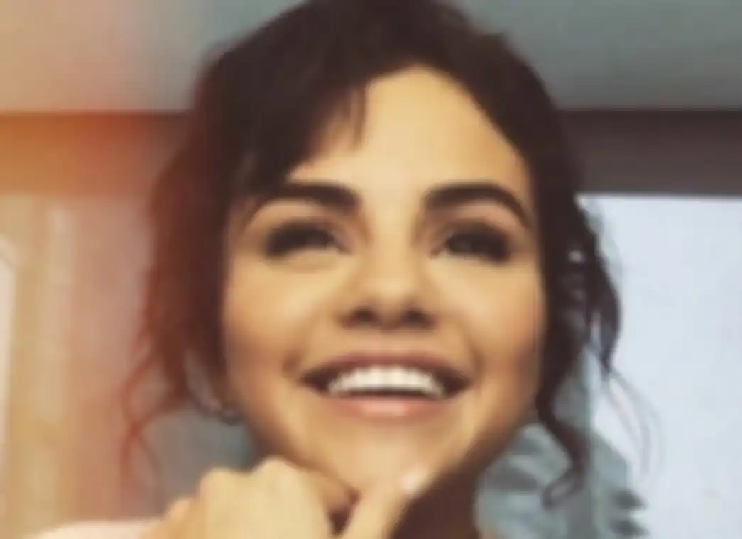 Selena Gomez