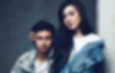Digendong Caesar Hito, Felicya Angelista: 'Takut Diceburin ke Laut'