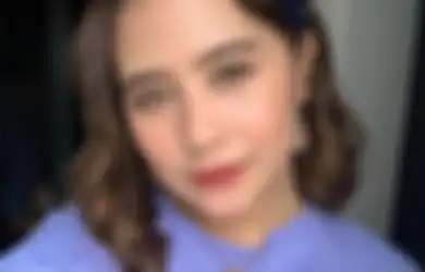 Sukses di Usia Muda, Prilly Latuconsina: 'Perjuangannya Tidak Mudah'