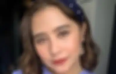 Sukses di Usia Muda, Prilly Latuconsina: 'Perjuangannya Tidak Mudah'