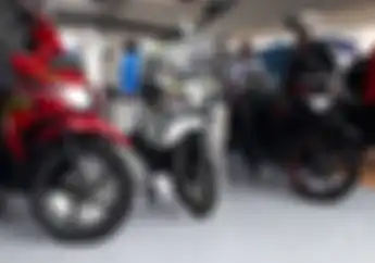 Bikin Melongo! Harganya Murah Sekaligus Promo, Tahun Depan Harga Suzuki Nex II Naik?