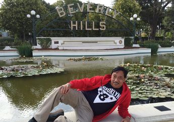 Dikabarkan Hidup Bergelimang Harta hingga Punya Mobil Mewah di Amerika, Doyok Srimulat Ungkap Kondisi Sebenarnya: Itu Punya Bos Saya