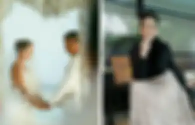 Disebut Pernah Pacaran dengan Suami Julie Estelle, Maia Estianty Sengaja Bongkar Rahasia Adik Cathy Sharon Lewat Foto Ini