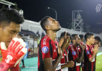 Jadwal Tak Elok dari PT LIB, Tiga Tim Liga 1 Saling Bunuh Hindari Degradasi Tapi Kick Off Tak Berbarengan