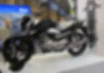 Suzuki Komentar Tentang Siapkan Model Penantang New Ninja 250 dan CBR250RR