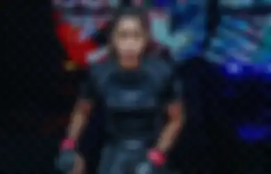 Cewek Petarung MMA Victoria Lee Meninggal di Usia 18, Kakak Nggak Mau Ungkap Penyebabnya!