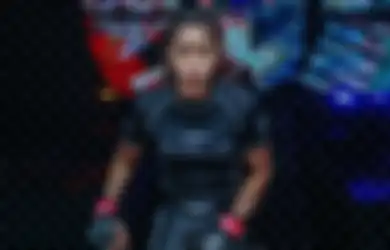 Cewek Petarung MMA Victoria Lee Meninggal di Usia 18, Kakak Nggak Mau Ungkap Penyebabnya!