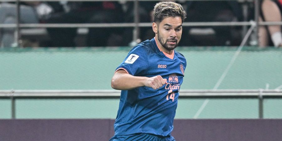 Jadwal Bek Timnas Indonesia Sandy Walsh Melawan JDT di Semifinal ASEAN Club Championship 2025/2026, Catat Tanggalnya!