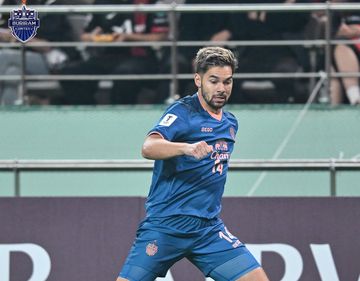 Cederanya bek timnas Indonesia, Sandy Walsh, mewarnai rangkaian matchday 2 Liga Champions Asia Elite tengah pekan ini saat menghadapi FC Seoul (30/9/2025).