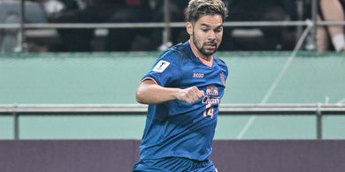 Hasil Lengkap Liga Champions Asia - Sandy Walsh Cedera saat Dikalahkan AC Milan Versi Korea, JDT Ompong Tanpa Pemain Ilegal