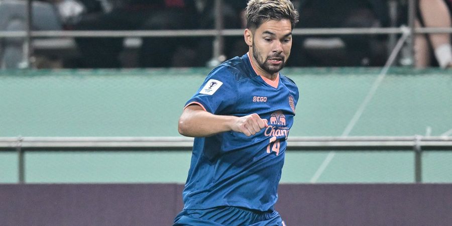 Hasil Lengkap Liga Champions Asia - Sandy Walsh Cedera saat Dikalahkan AC Milan Versi Korea, JDT Ompong Tanpa Pemain Ilegal