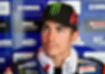 Maverick Vinales Bikin Kondisi Timnya Makin Panas, Merasa Menyesal Gabung Yamaha