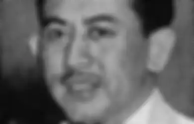 Selain Tandatangani Isi Perjanjian Roem Royen, Ini Sepak Terjang Mohammad Roem, Tokoh Kemerdekaan yang Pernah Dijebloskan ke Penjara Tanpa Alasan Jelas