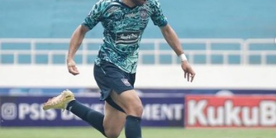 Lawan Bhayangkara FC, PSIS Semarang Pincang Tanpa 5 Pemain Pilarnya