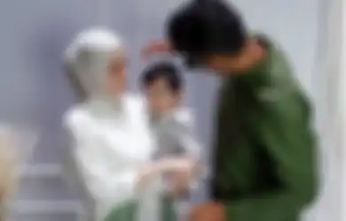 Diboyong Suami Pulang Kampung, Momen Putri Anne Nikmati Suasana di Tanah Kelahiran Sang Suami Ini Tersorot Kamera, Istri Arya Saloka Tak Jaim Bertingkah Begini