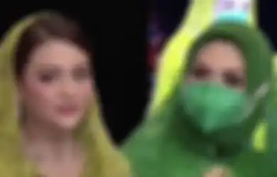 Pengajian Acara Nikahan Aurel Hermansyah Berubah Jadi Ajang Cibir Netizen, Soroti Tindakan Ashanty dan Putri Sulung Anang Hermansyah