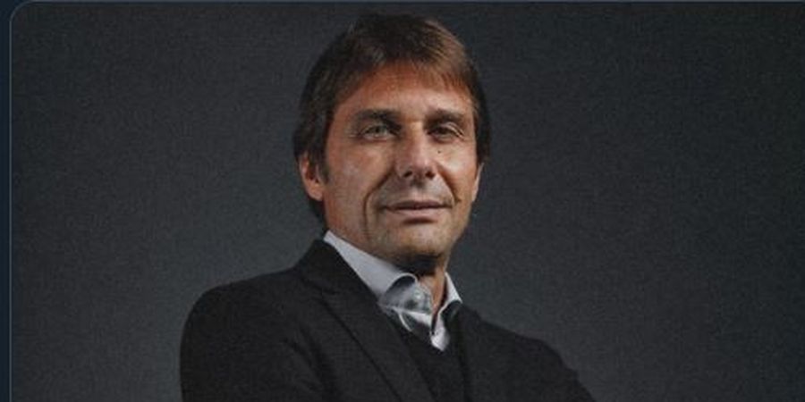 Antonio Conte Bidik 4 Pemain Anyar, Tottenham Hotspur Bakal Beraroma Liga Italia