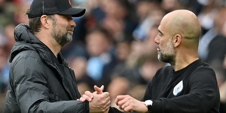 Soal Transfer Pemain, Guardiola dan Klopp Kompak Sindir Chelsea