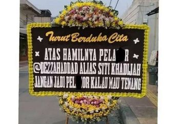 BERITA TERPOPULER: Dear Para Pelakor, Jangan Coba-coba Rebut Suami Orang Kalau Nggak Mau Panen 'Karma' Instan Ini hingga Intip Sosok Guru TK Cantik yang Banting Setir Jadi Montir