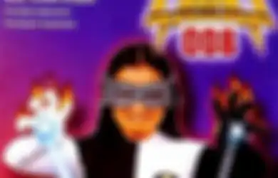 Ingat Sinetron Hits Saras 008? Pemeran Utamanya Kini Ubah Penampilan, Tak Lagi Tampil Cantik dengan Rambut Panjang, Begini Potret Sekaligus Kabar Terbarunya