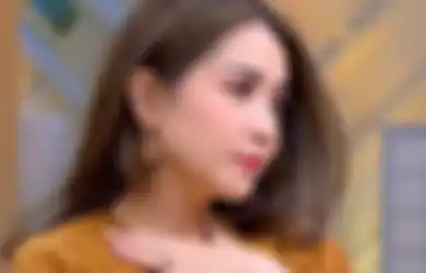 Digadang-gadang Miliki Paras Nyaris Sempurna, Nagita Slavina Sampai Bikin Keanu Angelo Ternganga saat Ungkap Hal yang Buatnya Minder: Gue Gak Pernah Lihat!