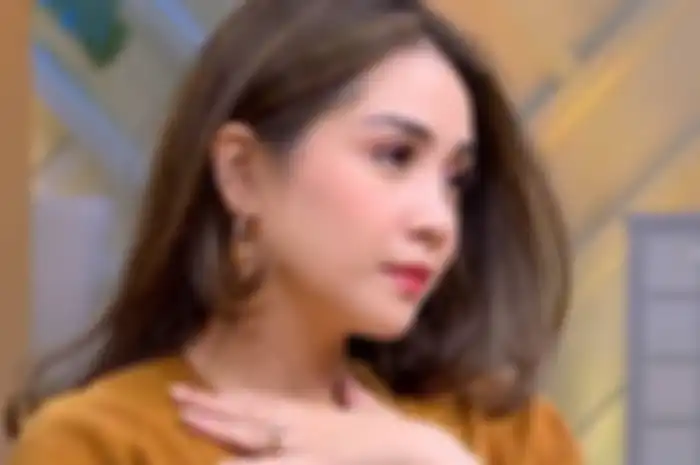Nagita Slavina