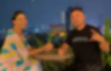 Sebut Kalina Ocktaranny Kena Pelet, Sosok Ini Bongkar Bagian Tubuh yang Jadi Daya Pikat Vicky Prasetyo: Sebelum Jadi Artis Dia Sering Nyoba-nyoba