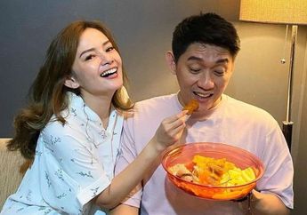 Gas Pol Langsung Program Hamil Setelah Menikah dengan Citra Monica, Ifan Seventeen Bocorkan Alasan Ingin Punya Anak Kembar Laki-laki