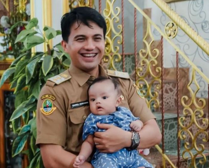 Postingan Sahrul Gunawan