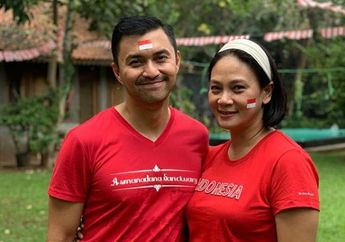 Bak Petir di Siang Bolong, Setelah 20 Tahun Menikah Anjasmara Mendadak Ngaku Pernah Main Serong di Belakang Dian Nitami, Ada Apa?