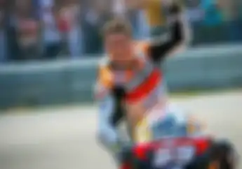 MotoGP Amerika 2019 Bakal Ada Kejutan, Mendiang Nicky Hayden Kembali 'Hadir'
