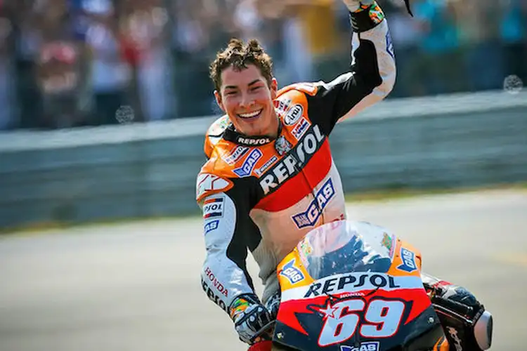 MotoGP Amerika 2019 Bakal Ada Kejutan, Mendiang Nicky Hayden Kembali 'Hadir'
