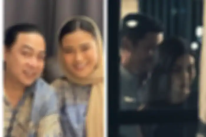 Ayah Ariel Tatum komentari kabar kedekatan anaknya dengan Gading Marten