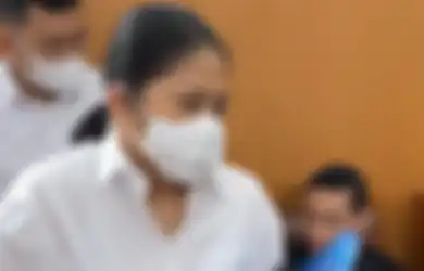Terbukti Bersalah, Putri Candrawathi Akhirnya Divonis 20 Tahun Penjara