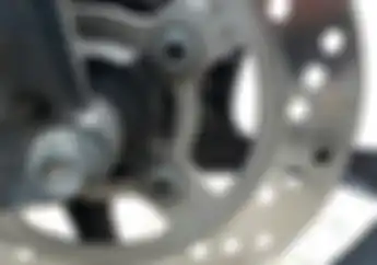 Jangan Nunggu Celaka, Begini Ciri-ciri Piringan Cakram Motor Sudah Minta Diganti