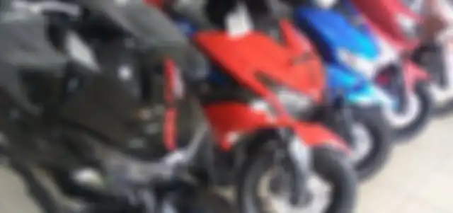 Dealer Yamaha Abadi Motor 