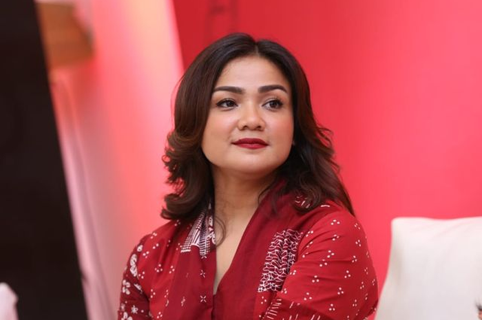 Nirina Zubir