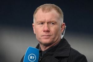 Paul Scholes Sebut Bintang Arsenal sebagai Rekrutan Impiannya untuk Manchester United