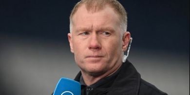 Paul Scholes Sebut Sosok yang Bisa Selamatkan Musim Arsenal usai Gagal Juara Piala Liga Inggris