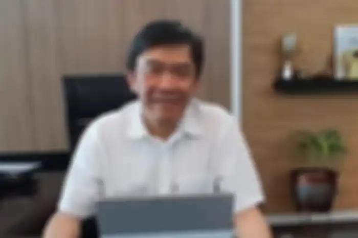 Margono Tanuwijaya, Presdir FIF Group, mengembangkan dan membina UMKM 