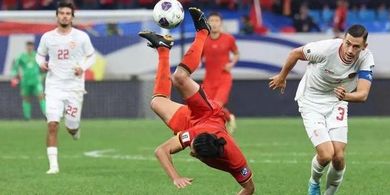 Reaksi Media Vietnam Lihat Tiket Timnas Indonesia Vs China Ludes dalam 5,5 Jam