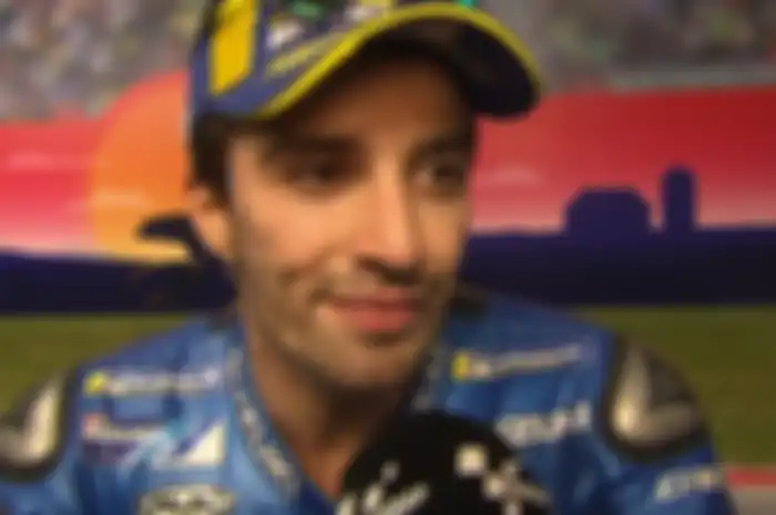 Andrea Iannone