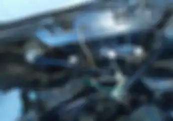 Waspada Geger Tikus Incar Kabel Stoplamp  Yamaha NMAX