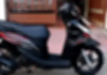 Bikin Melongo! Ternyata Honda Spacy Sudah Ada Sejak 34 Tahun Lalu