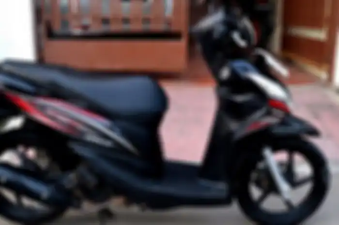 Honda Spacy